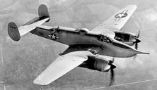 1/72 Beech XA-38 Grizzly