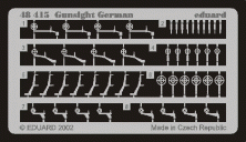 Gunsights German