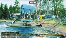 1/72 Blackburn R.29 RIPON II F Anti-submar. patrol
