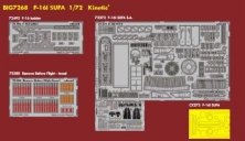 1/72 F-16I SUFA (KIN)