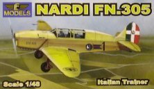1/48 Nardi FN.305  RES