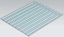 1/35 Rivets & Nuts set B (Large)