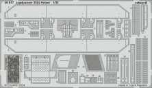 1/35 SET Jagdpanzer 38t Hetzer for TAKOM