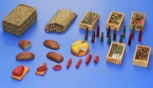 1/48 Military provisions