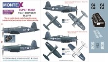 1/32 Vought F4U-1 Corsair