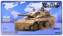 1/72 ROOIKAT 120