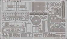 1/32 A-4M exterior (TRUMP)