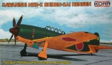 1/72 Kawanishi N1K2-JB Shiden-Kai Rensen