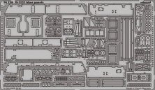 1/35 M-1131 blast panels (TRUMP)