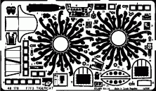 F7F-3 Tigercat  (AMT)