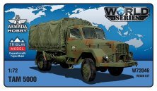 1/72 TAM 5000