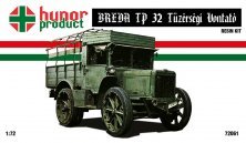1/72 Breda TP 32