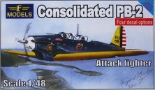 1/48 Consolidated PB-2
