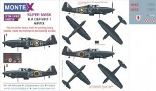 1/48 Boulton-Paul Defiant Mk.I