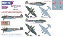 1/48 Petlyakov Pe-2