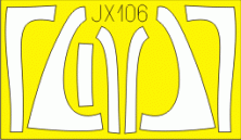 1/32 F/A-18E (TRUMP)