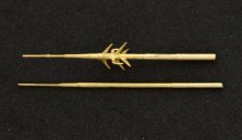 1/48 Pitots for Sukhoi Su-25 family