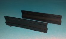 1/32 2 x Mg 151 ammo feeds