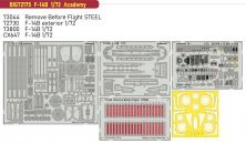 1/72 F-14B BigEd Set