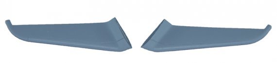 1/144 Embraer ERJ-175 Winglets