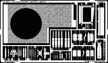 LAV-25 Mortar Carrier  (ITA)