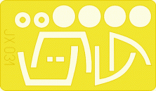 He 162A Spatz   1/32  (REV)