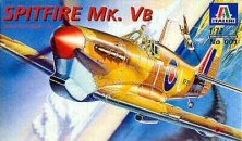 1/72 Spitfire MkVb