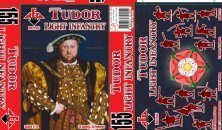 1/72 Tudor Light Infantry Xvi c.