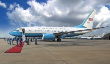 1/72 Boeing C-40A Clipper