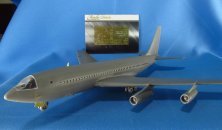 1/144 Boeing 720 detail set