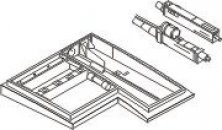 1/48 Supermarine Spitfire armament type E