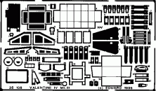 Valentine IV Mk.III  (VM/DRA)