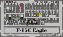 F-15C Eagle  (HAS)