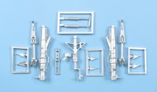 1/32 Lockheed-Martin F-35A/F-35B Lightning II Landing Gear