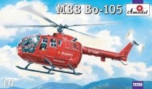 1/72 MBB Bo-105