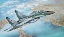 1/48 MIG-29 9-12 "Fulcrum" Late Type