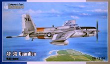 1/48 Grumman AF-3S Guardian