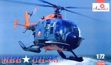 1/72 MBB Bo-105 UH-05