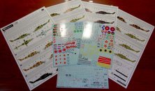 1/48 Il i-24VVPR Hind family