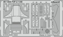 1/48 SET F3F-2