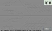 1/72 Mikoyan MiG-21 Croatian Air Force 25 anniversary