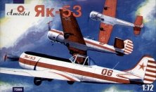 1/72 Yakovlev Yak-53