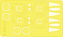 F-4 Phantom II  1/48  (HAS)