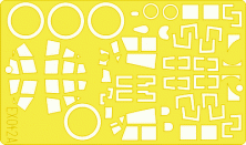 Ju 88A-4  1/48  (REV/MON)