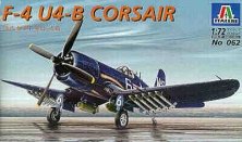1/72 Corsair F 4U-4B