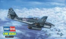 1/48 Messerschmitt Me 262A-1b