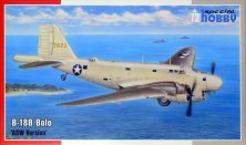 1/72 B-18B Bolo ASW Version