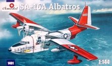 1/144 Albatros SA-16A