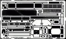 Panzerjager I  (ZVE/ITA)