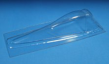 1/48 Focke-Wulf Fw-190 Standard Sliding Hood late